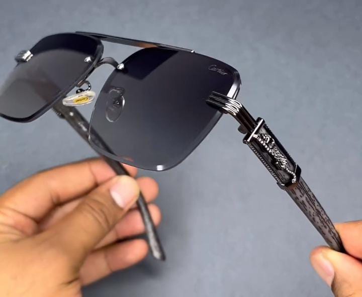 Luxury brand Sunglasses...