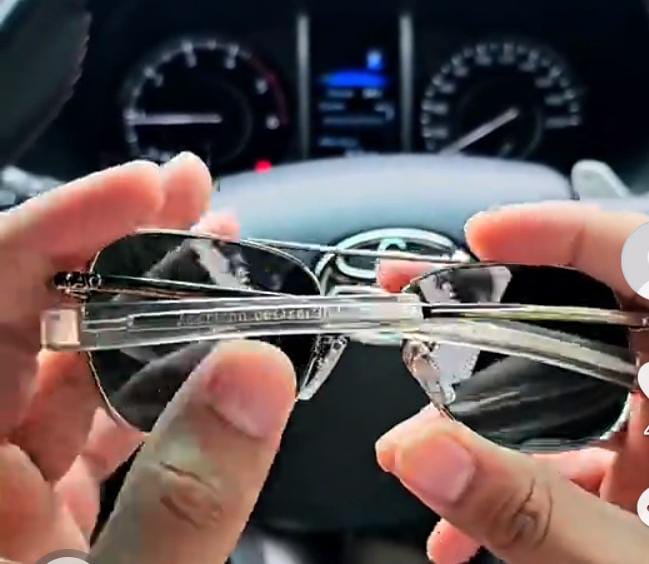 Luxury brand Sunglasses Unique glasses...