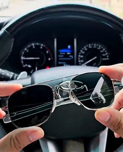 Luxury brand Sunglasses Unique  glasses...