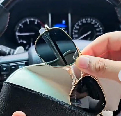 Luxury brand Sunglasses Unique  glasses...