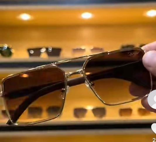 Luxury brand Sunglasses Unique glasses