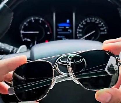 Luxury brand Sunglasses Unique  glasses...