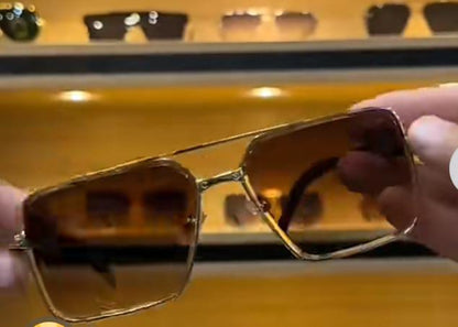 Luxury brand Sunglasses Unique glasses
