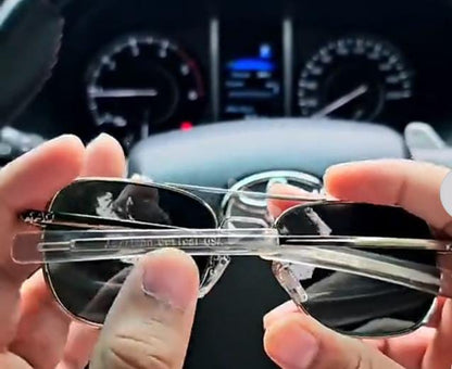 Luxury brand Sunglasses Unique  glasses...