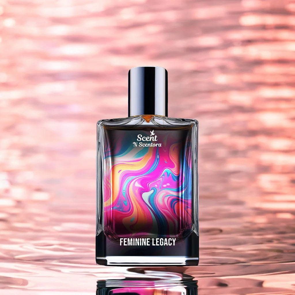 Feminine Legacy - Impression of Chanel No 5...