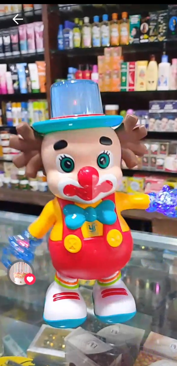 Princess Dancing Doll Rotating Angel Girl Flashing Lights