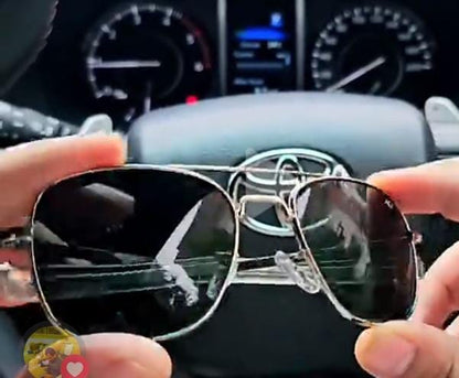 Luxury brand Sunglasses Unique  glasses...