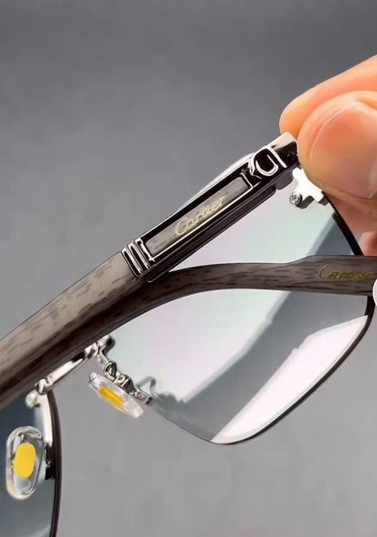 Luxury brand Sunglasses Unique sea_green glasses