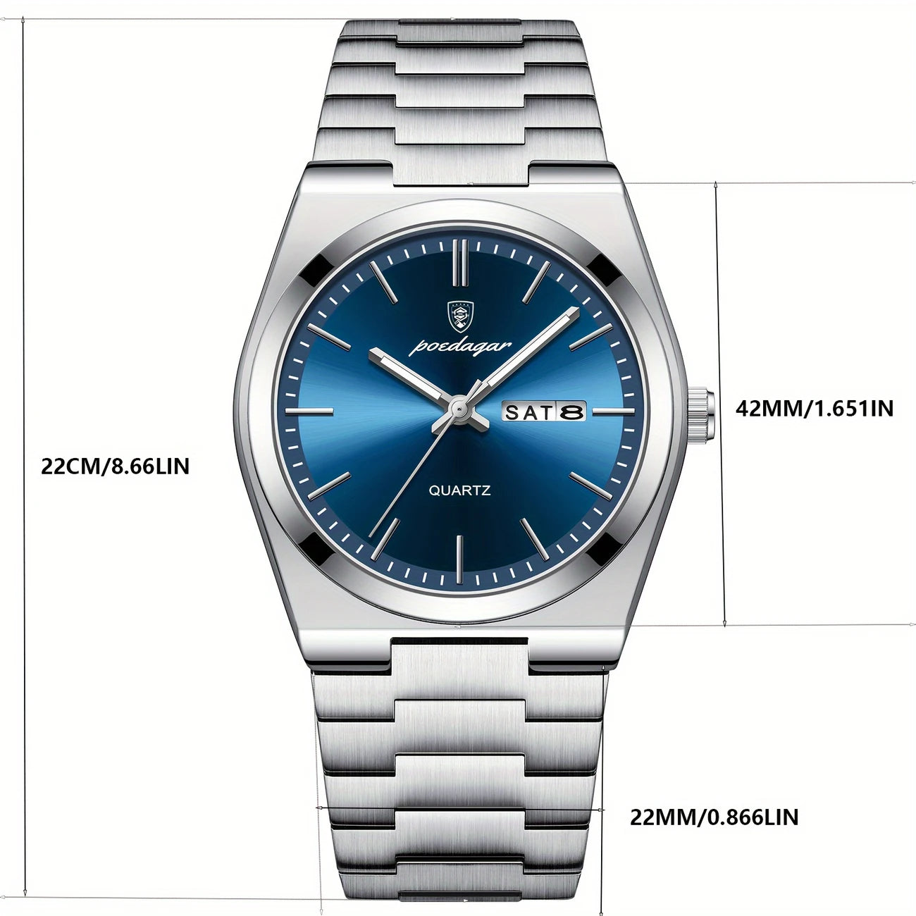 BUISNESS WATCH CLASSIC LUXURY ...