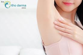 Whitening Cream for Private Parts, Sensitive Areas, and Underarms .