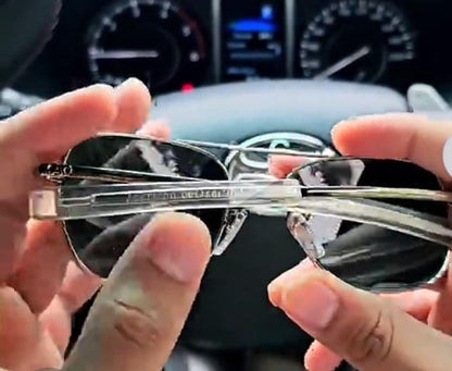 Luxury brand Sunglasses Unique  glasses...
