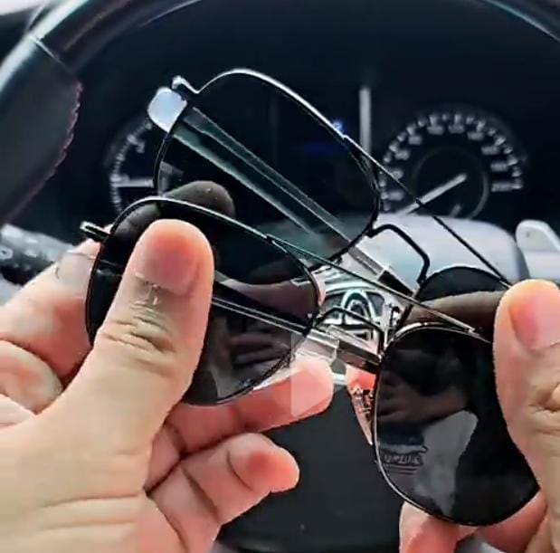 Luxury brand Sunglasses Unique  glasses...