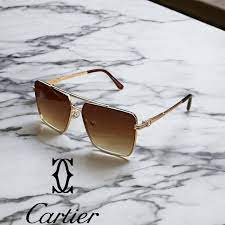 Luxury brand Sunglasses Unique glasses