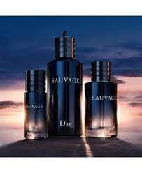 SAUVAGE IMPRESSION Perfume 100ml ...