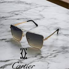 Luxury brand Sunglasses Unique glasses