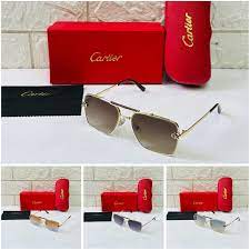 Luxury brand Sunglasses Unique glasses
