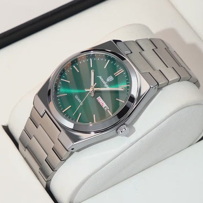 BUISNESS WATCH CLASSIC LUXURY ...