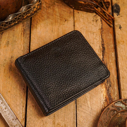 Kremlin Heritage Leather Wallet...