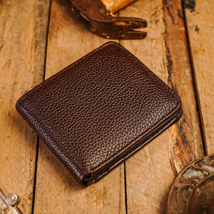 Kremlin Heritage Leather Wallet...