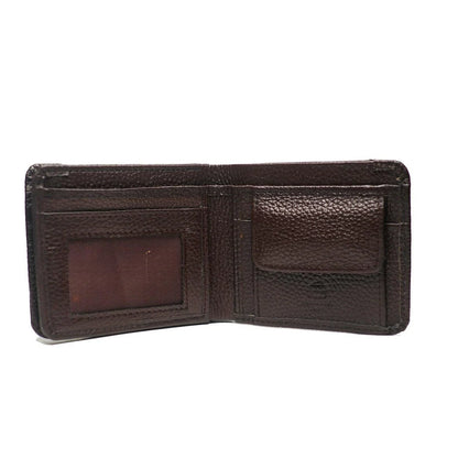 Kremlin Heritage Leather Wallet...